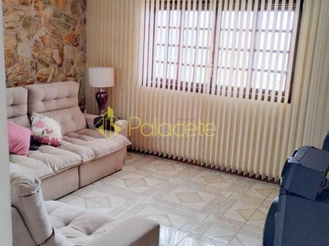 Casa à venda 3 Quartos, 1 Suite, 1 Vaga, 94M², Parque Santa Clara, Guaratinguetá SP