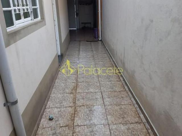 Casa à venda 3 Quartos, 1 Suite, 2 Vagas, 125M², Parque do Sol, Guaratinguetá SP