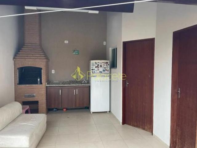 Casa à venda 3 Quartos, 1 Suite, 2 Vagas, 190M², Loteamento Residencial Andrade, Pindamonhangaba S