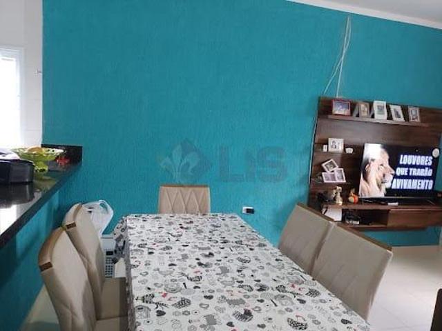 Casa à venda 3 Quartos, 1 Suite, 2 Vagas, 245M², Jardim das Gaivotas, Caraguatatuba SP