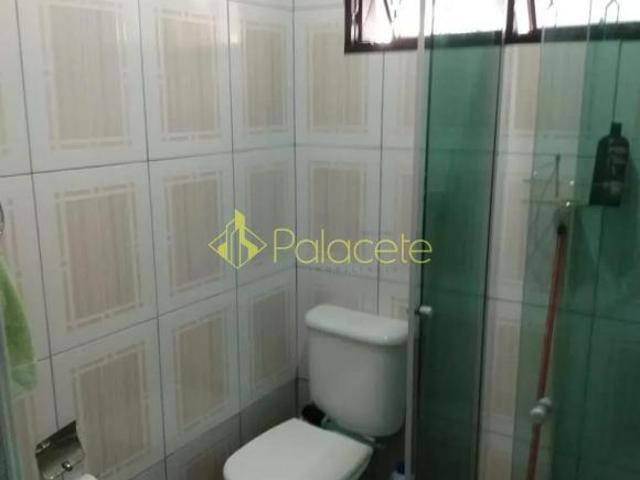Casa à venda 3 Quartos, 1 Suite, 2 Vagas, 250M², Crispim, Pindamonhangaba SP