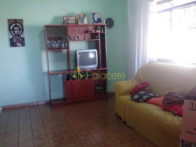 Casa à venda 3 Quartos, 1 Suite, 2 Vagas, 286M², Alto do Cardoso, Pindamonhangaba SP