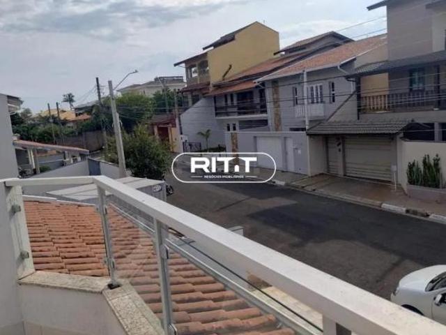 Casa à venda 3 Quartos, 1 Suite, 2 Vagas, 300M², Chácaras Alpina, Valinhos SP Residencial Mirante