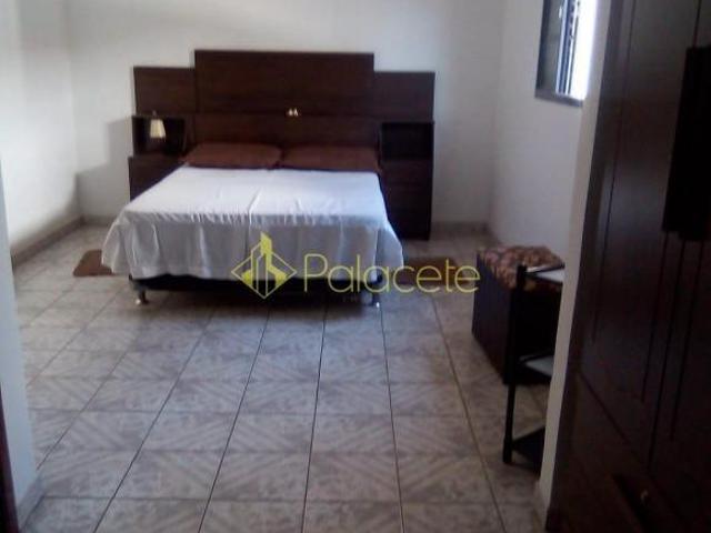 Casa à venda 3 Quartos, 1 Suite, 2 Vagas, 355M², São Benedito, Pindamonhangaba SP