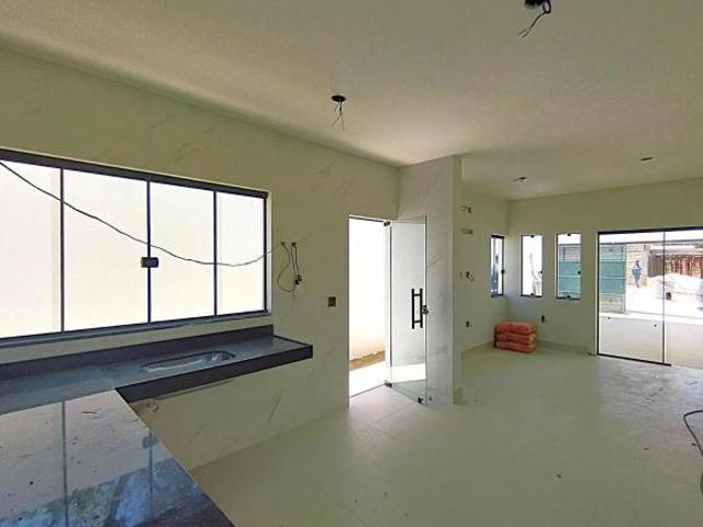 Casa à venda, 3 quartos, 1 suíte, 2 vagas, Teixeirinha Betim/MG