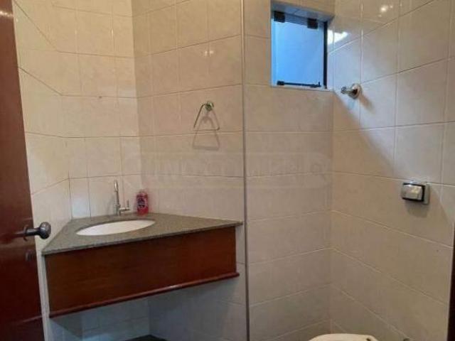 Casa à venda, 3 quartos, 1 suíte, 2 vagas, Vila Monteiro Piracicaba/SP