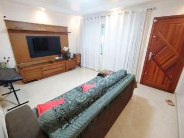 Casa à venda, 3 quartos, 1 suíte, 2 vagas, Anchieta São Bernardo do Campo/SP