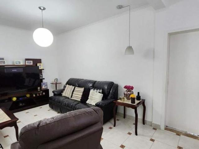 Casa Térrea à venda 3 quartos 1 suíte 2 vagas Assunção São Bernardo do Campo SP
