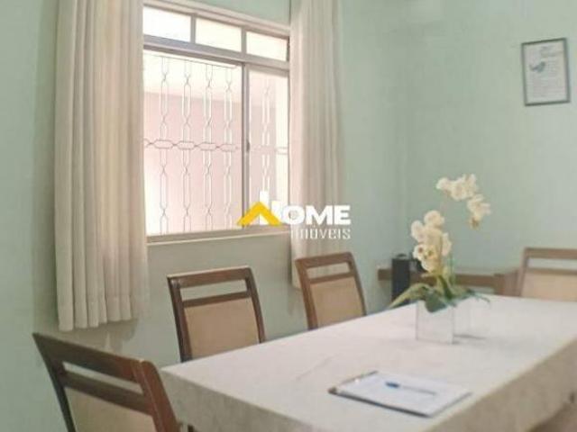 Casa à venda, 3 quartos, 1 suíte, 2 vagas, Barreiro Belo Horizonte/MG