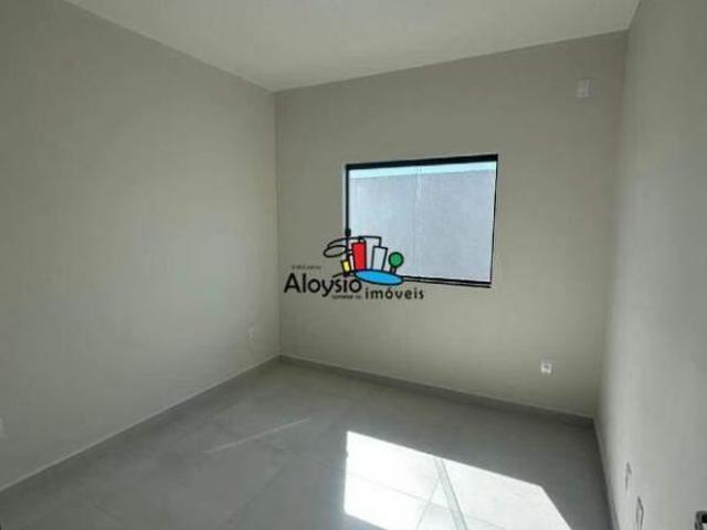 Casa à venda, 3 quartos, 1 suíte, 2 vagas, Flórida Sete Lagoas/MG
