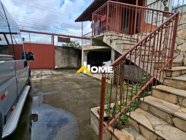 Casa à venda, 3 quartos, 1 suíte, 2 vagas, Flamengo Contagem/MG