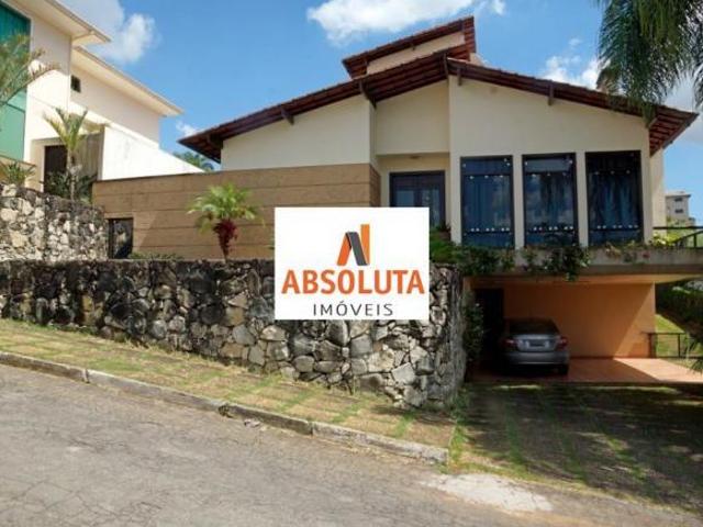 Casa à venda, 3 quartos, 1 suíte, 2 vagas, Granja das Hortênsias Conselheiro Lafaiete/MG