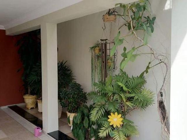 Casa à venda, 3 quartos, 1 suíte, 2 vagas, Jardim Brasília Piracicaba/SP