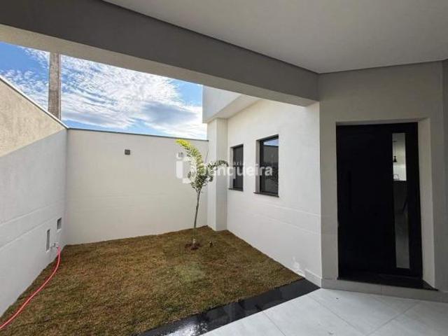 Casa à venda, 3 quartos, 1 suíte, 2 vagas, Loteamento independência Saltinho/SP