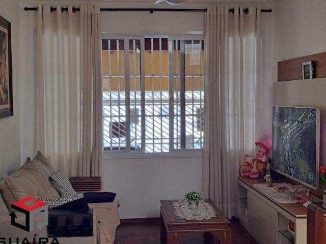 Casa Térrea à venda 3 quartos 1 suíte 2 vagas Mirandopolis São Paulo SP