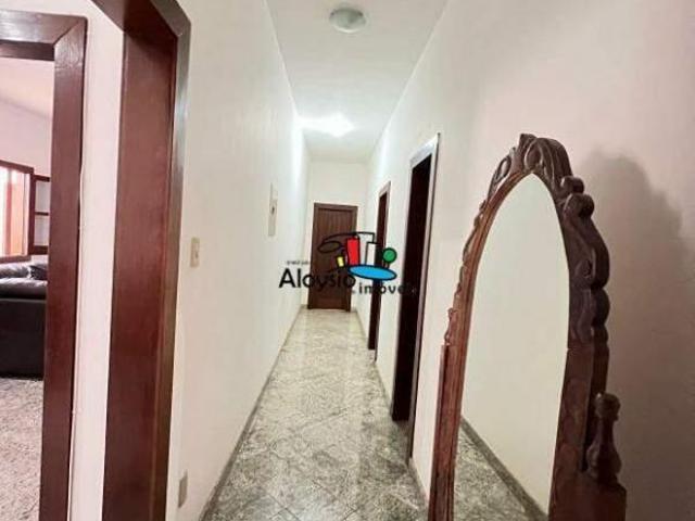 Casa à venda, 3 quartos, 1 suíte, 2 vagas, Nossa Senhora do Carmo II Sete Lagoas/MG