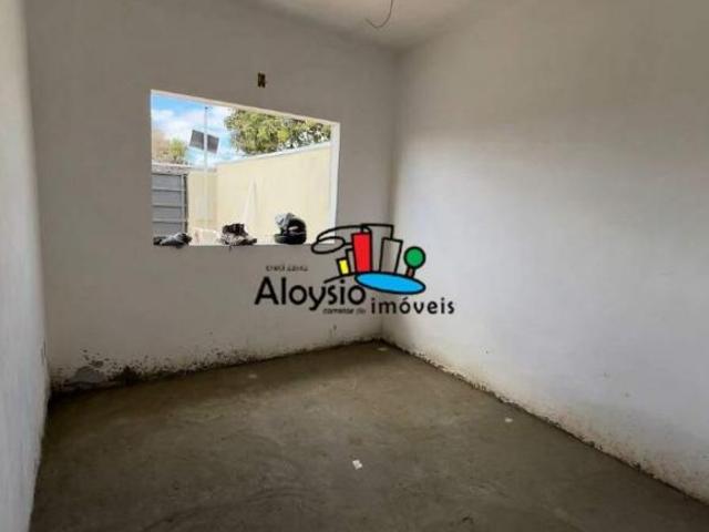 Casa à venda, 3 quartos, 1 suíte, 2 vagas, Nova Serrana Sete Lagoas/MG