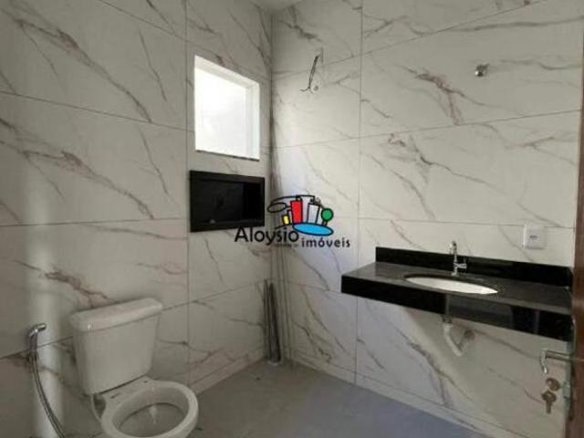 Casa à venda, 3 quartos, 1 suíte, 2 vagas, Nova Serrana Sete Lagoas/MG