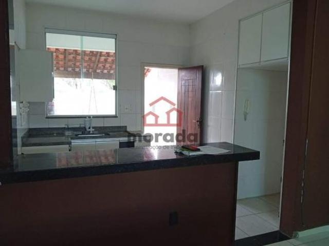 Casa à venda, 3 quartos, 1 suíte, 2 vagas, PARQUE JARDIM SANTANENSE ITAUNA/MG