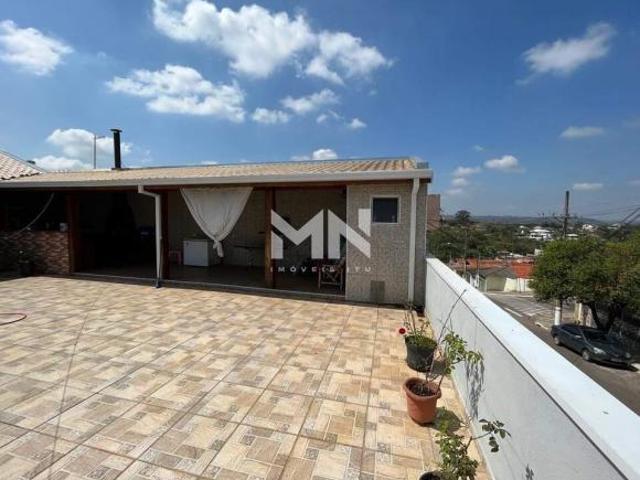 Casa à venda, 3 quartos, 1 suíte, 2 vagas, Portal do Éden Itu/SP