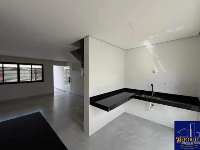 Casa à venda, 3 quartos, 1 suíte, 2 vagas, Planalto Belo Horizonte/MG