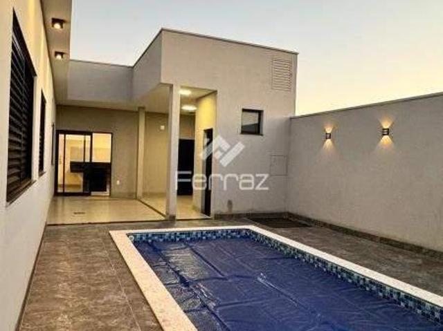 Casa à venda, 3 quartos, 1 suíte, 2 vagas, Quinta Alto Umuarama Uberlândia/MG