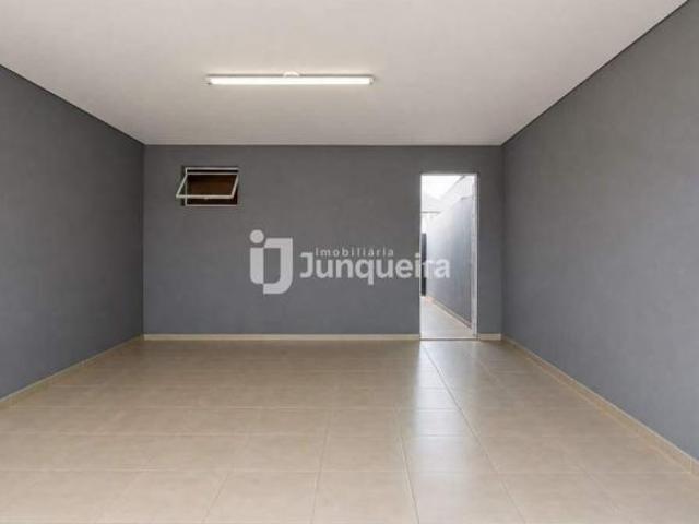 Casa à venda, 3 quartos, 1 suíte, 2 vagas, Residencial Alto da Boa Vista Piracicaba/SP