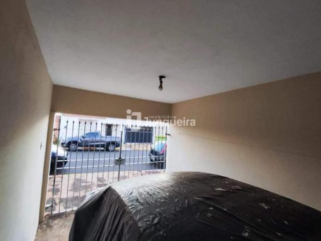 Casa à venda, 3 quartos, 1 suíte, 2 vagas, Santa Maria II Rio das Pedras/SP