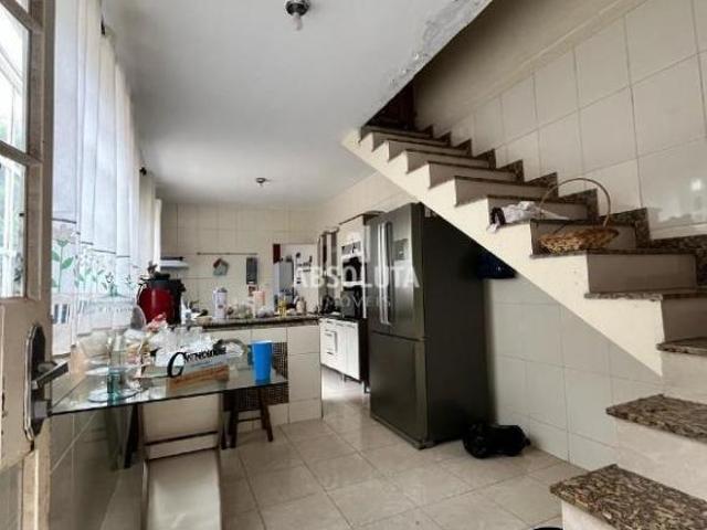 Casa à venda, 3 quartos, 1 suíte, 2 vagas, Santa Matilde Conselheiro Lafaiete/MG