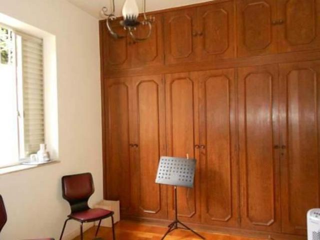 Casa à venda, 3 quartos, 1 suíte, 2 vagas, Serra Belo Horizonte/MG