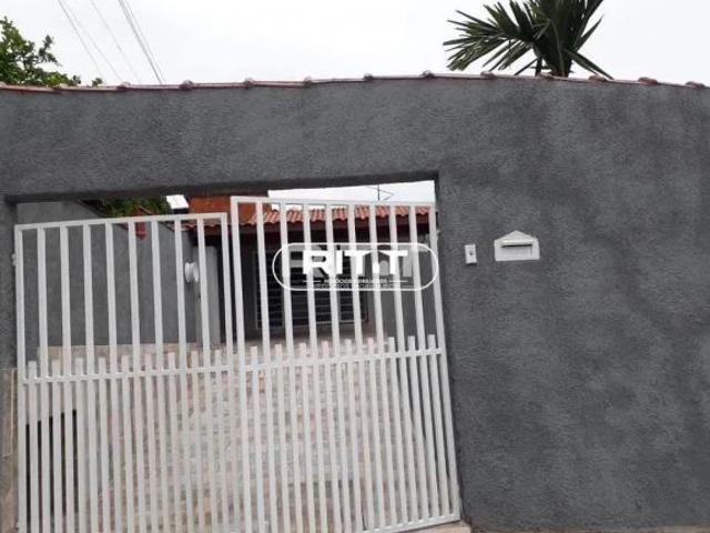 Casa à venda 3 Quartos, 1 Suite, 300M², Parque Bom Retiro, Paulínia SP