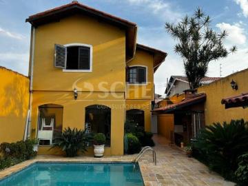 Casa a venda 3 quartos 1 suíte 4 vagas 280 m² de terreno em Interlagos no bolsão de Interlagos