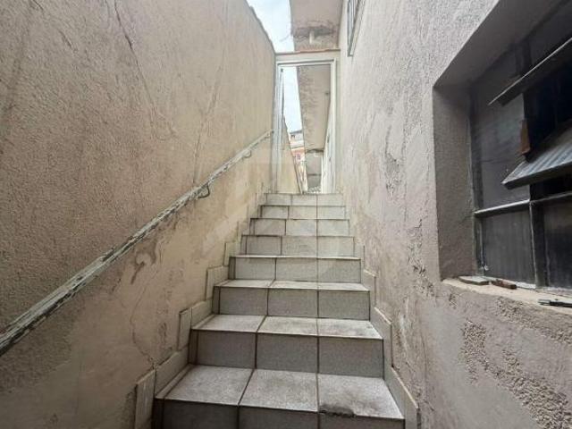 Casa à venda, 3 quartos, 1 suíte, 4 vagas, Vila Ester São Paulo/SP