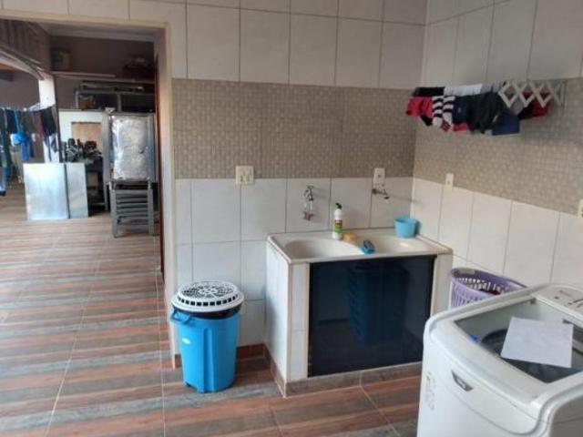 Casa à venda, 3 quartos, 1 suíte, 4 vagas, Vila Independência Limeira/SP