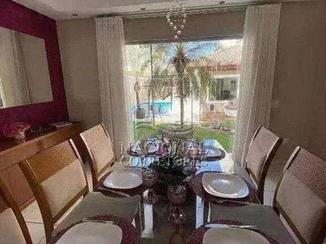 Casa à venda, 3 quartos, 1 suíte, 4 vagas, Vila Pires Santo André/SP