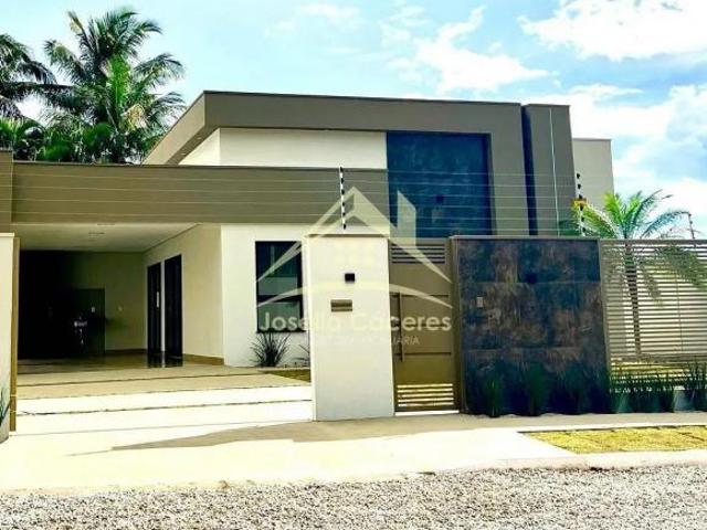 Casa à venda 3 Quartos, 1 Suite, 4 Vagas, bairro bom clima, Chapada dos Guimarães MT