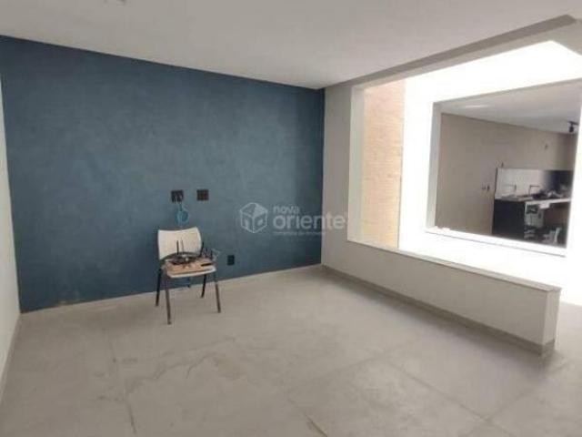 Casa à venda, 3 quartos, 1 suíte, 4 vagas, Cidade Jardim Nova Serrana/MG