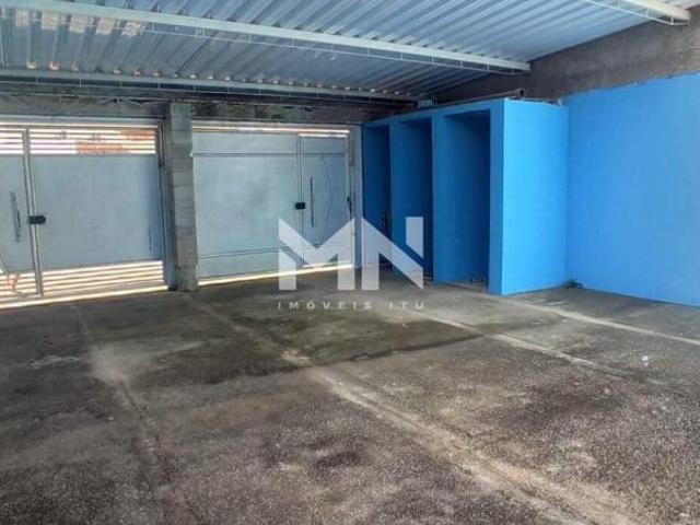 Casa à venda, 3 quartos, 1 suíte, 4 vagas, Jardim Santa Rosa Itu/SP