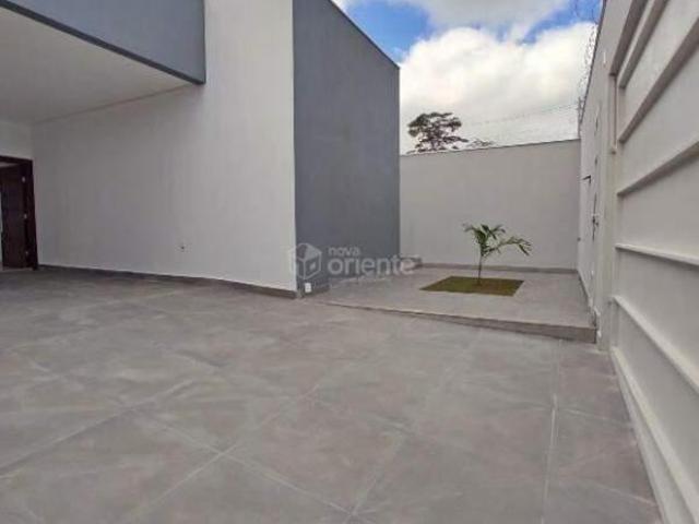 Casa à venda, 3 quartos, 1 suíte, 4 vagas, Mangabeiras Nova Serrana/MG
