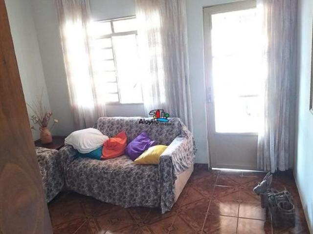 Casa à venda, 3 quartos, 1 suíte, 4 vagas, Manoa Sete Lagoas/MG