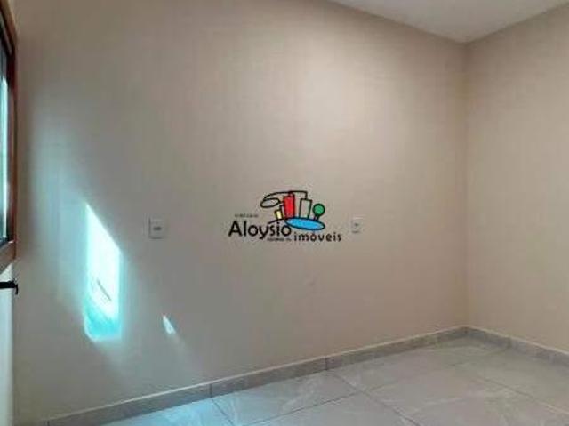 Casa à venda, 3 quartos, 1 suíte, 4 vagas, Morro do Claro Sete Lagoas/MG