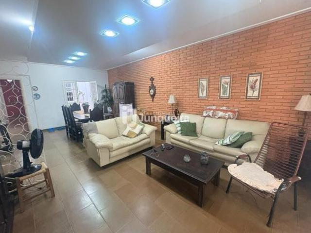 Casa à venda, 3 quartos, 1 suíte, 4 vagas, Piracicamirim Piracicaba/SP
