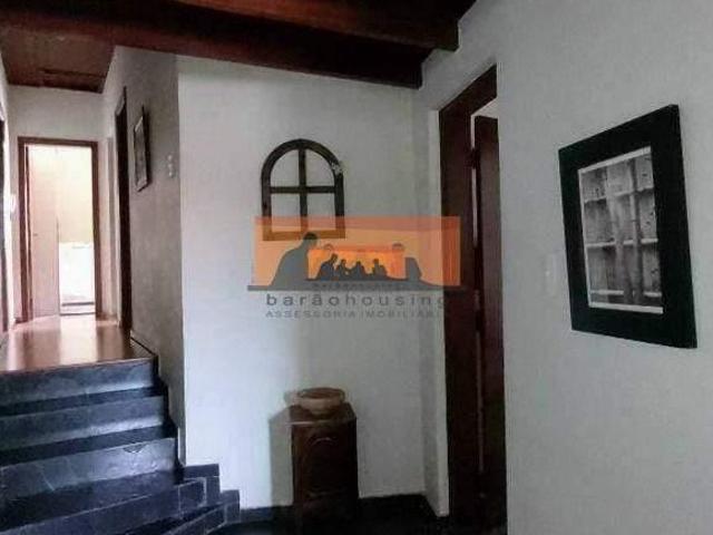 Casa à venda 3 Quartos, 1 Suite, 585M², Cidade Universitária, Campinas SP