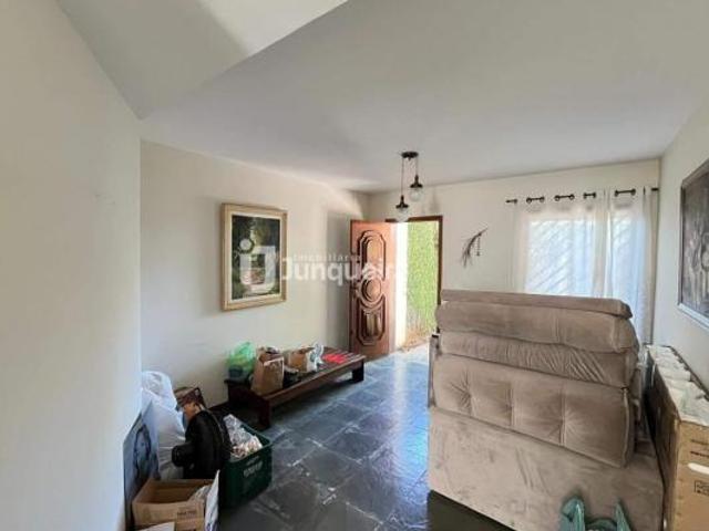 Casa à venda, 3 quartos, 1 suíte, 5 vagas, Vila Monteiro Piracicaba/SP