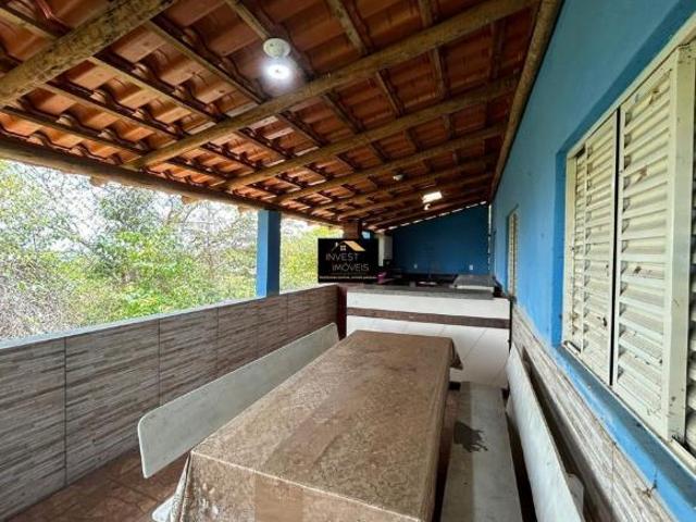Casa à Venda – 3 Quartos 1 Suíte | 60 m² construídos | 200 m² de terreno