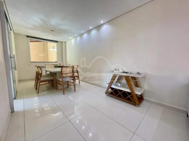 Casa à venda, 3 quartos, 1 suíte, 6 vagas, Trevo Belo Horizonte/MG