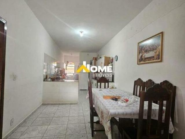 Casa à venda, 3 quartos, 1 suíte, 6 vagas, Araguaia Belo Horizonte/MG