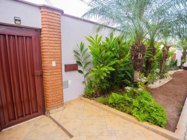 Casa à venda, 3 quartos, 1 suíte, 6 vagas, Jardim São Cristóvão I Rio das Pedras/SP