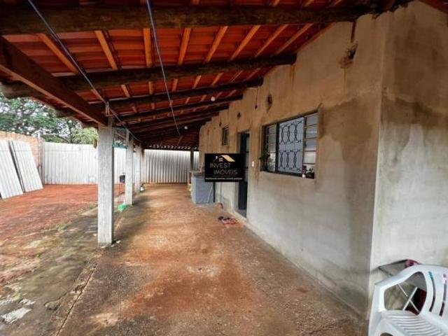 Casa à venda, 3 quartos, 1 suíte, 9 vagas, Vivendas do Vale Mateus Leme/MG