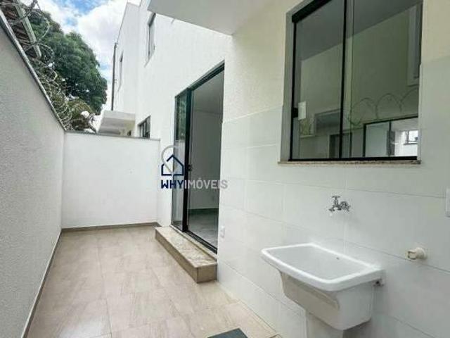 Casa à venda, 3 quartos, 1 suíte, Candelária Belo Horizonte/MG